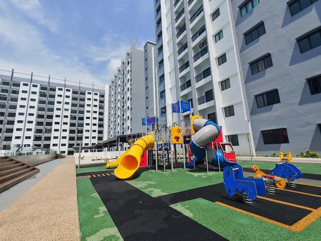 Ambience Residence@Pulau Gadong(Melaka) 1