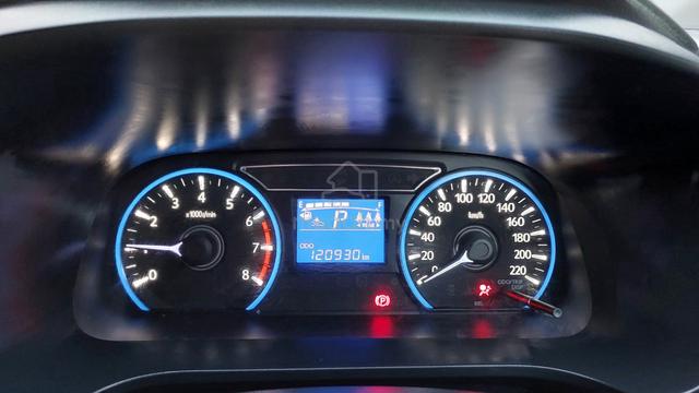 2019 PERODUA MYVI 1.5 Advance AUTO PUSH START - 3