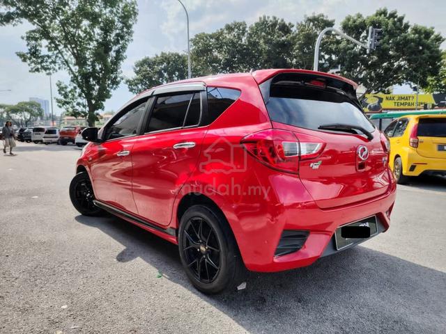 2020 Perodua MYVI 1.5 AV (A)FULLLOAN/CARKING - 3