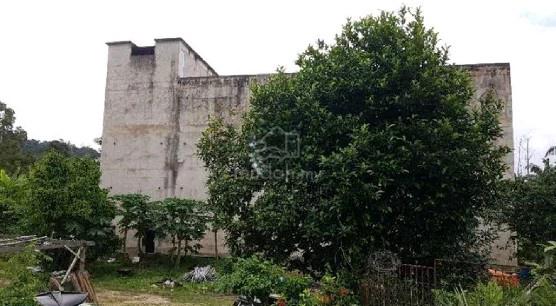 Easy Access 100m from Main Rd Bentong Bilut Kg Asap 1