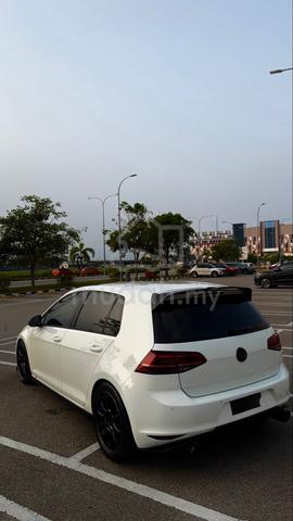 2013 Volkswagen GOLF 1.4 TSI (LIGHT & SOUND PACK) - 3