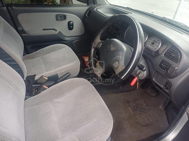 2006 Perodua KELISA 1.0 EZ (A) - 4