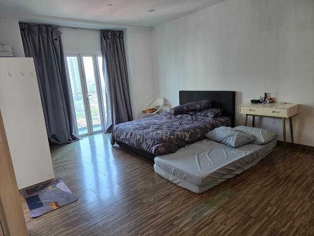 Zen Suites @ Zetapark 1