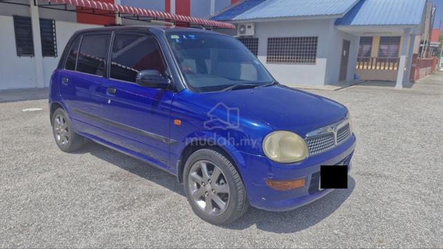 2004 Perodua KELISA 1.0 EZL (A) - 1