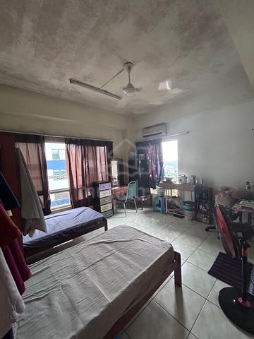 bilik sewa kk 1