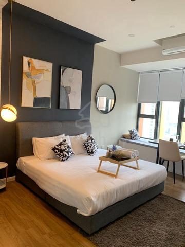 Ceylonz Suites 1