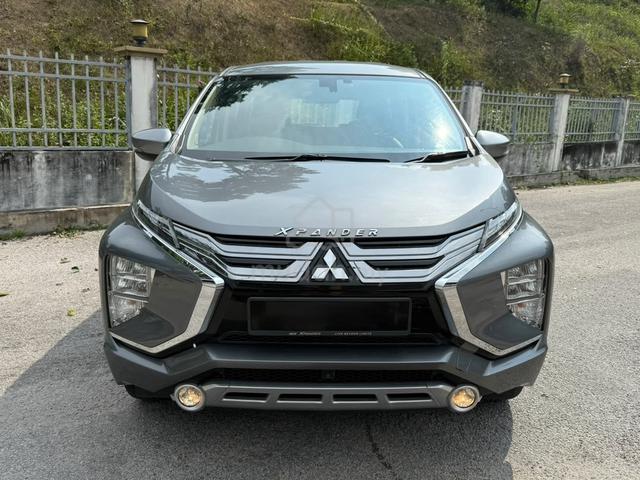 2021 Mitsubishi XPANDER 1.5(A) 360 CAM/ F.WARRANTY - 4