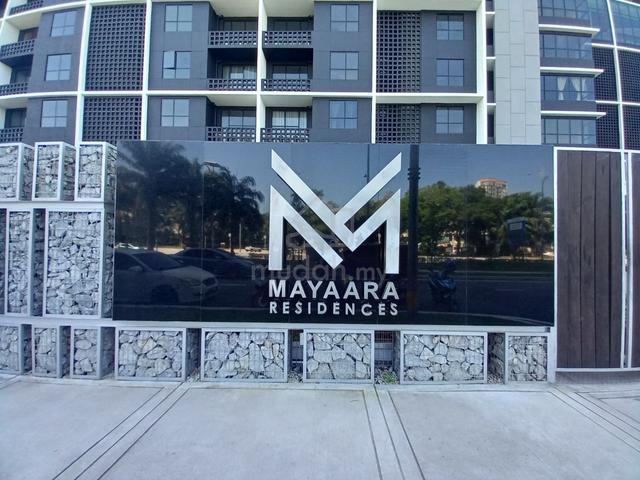 Maya Ara Residences 1