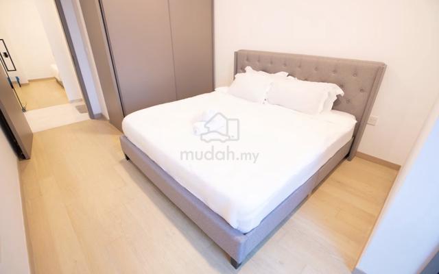 Sepang condo 1