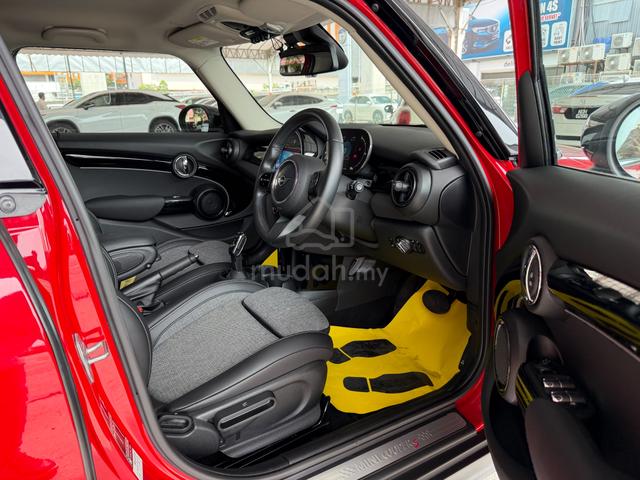 2021 Mini COOPER 2.0 S 5DOOR NEW FACELFIT MODEL - 5