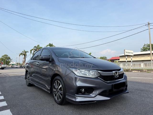 2020 Honda CITY 1.5 E (A) - 2