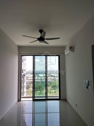 Maple Residences @ Bandar Bestari Klang 1