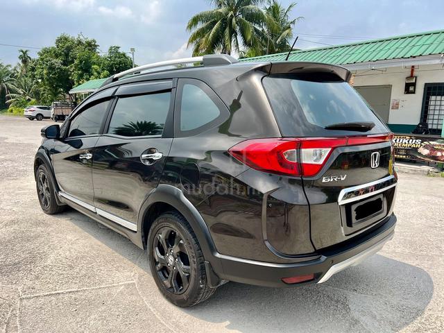 CASH OTR 2019 Honda BR-V 1.5 V (A) 1THN WARANTY - 5