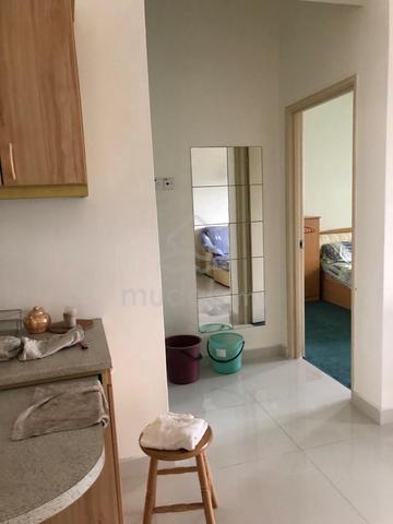 Bunga Raya Apartment, Genting Highlands 2