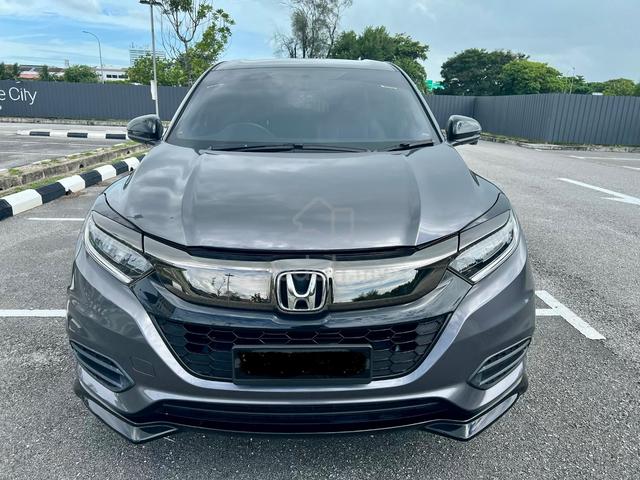 2020 Honda HR-V 1.8 RS (A) - 2
