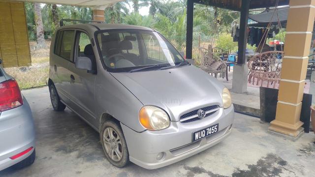 2004 Inokom ATOS 1.1 PRIMA GL (A) - 2