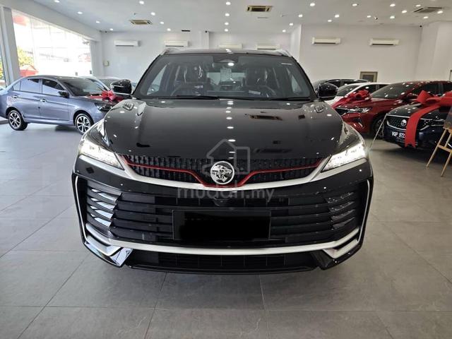 2026 Proton X50 FAST STOCK HIGH YEAR END REBATE !! - 3