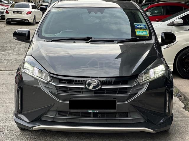 2022 Perodua MYVI 1.5 AV(FULL SPEC) JIMAT MINYAK - 4