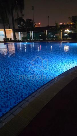 Ridzuan Condominium Bandar Sunway 1