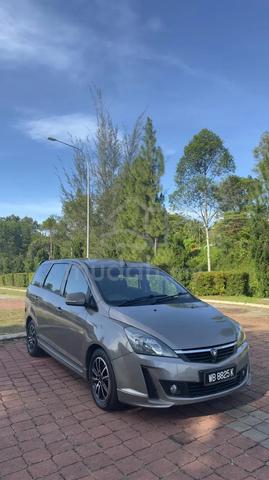 2015 Proton EXORA 1.6 BOLD EXECUTIVE (A) - 1