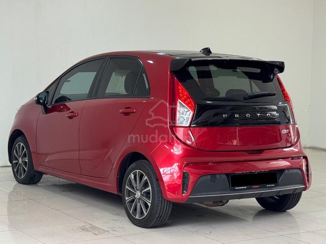 2020 Proton IRIZ 1.6 PREMIUM (A) - 5