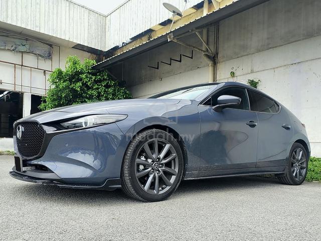 2020 Mazda 3 2.0 GVC HIGH PLUS MY19 BP (A) - 5