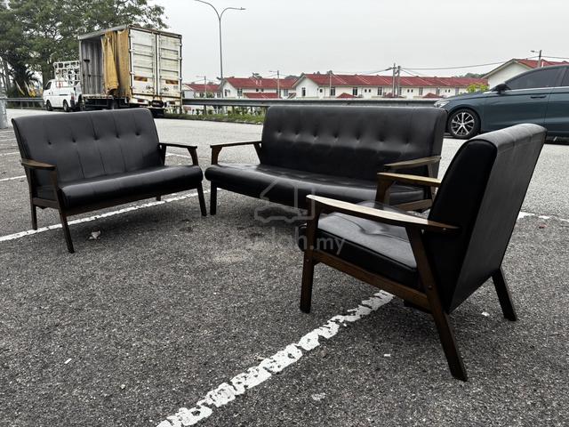sofa set - photo 5 of 6