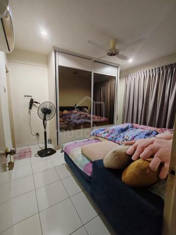 First Residence 1