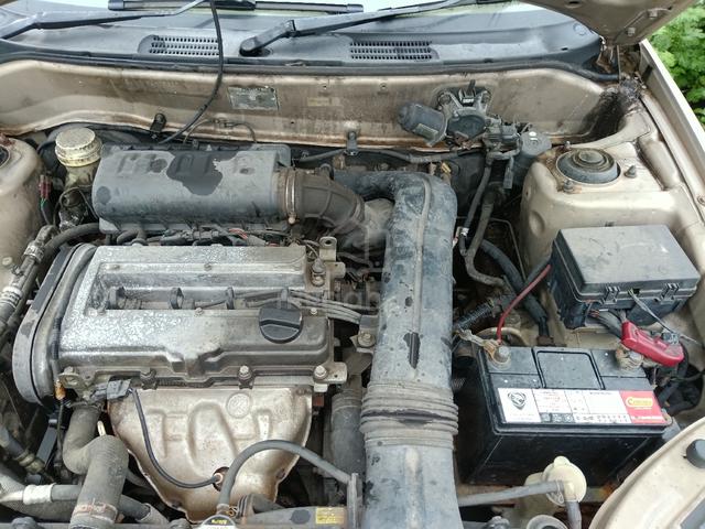 2005 Proton GEN-2 1.6 (A) - 4