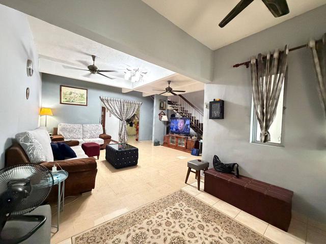 Value Buy Taman Melati Double Storey Link for Sale 1
