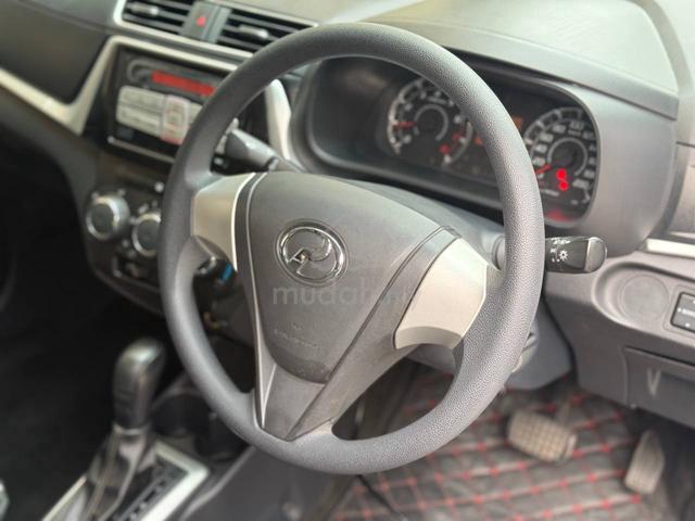 [2020] Perodua BEZZA 1.0 GX (A) G MIL 72K - 4