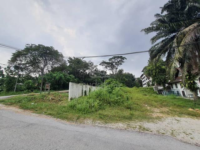 Tanah Pertanian 0.7 Ekar Sungai Penchala Rizab Melayu, Kuala Lumpur 1