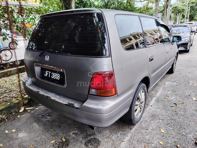 1996/ 2000 Honda ODYSSEY 2.2 2WD (A) - 3