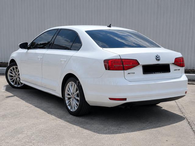2017 Volkswagen JETTA 1.4 TSI HIGHLINE DAYLIGHT - 3