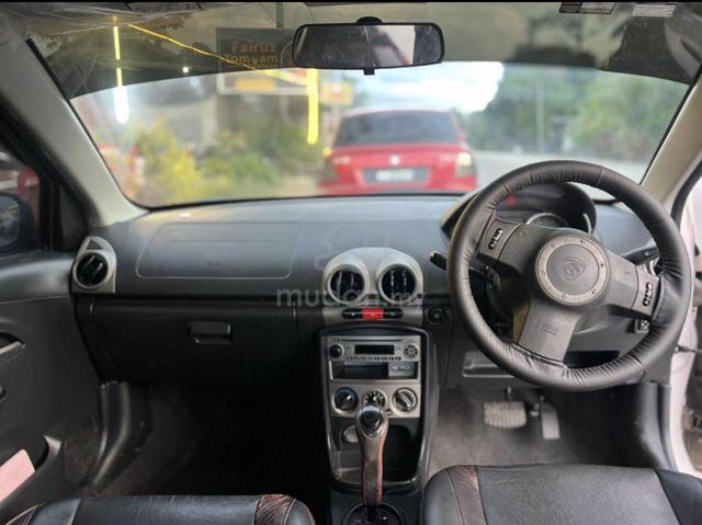 2012 Proton SAGA 1.6 FLX SE (A) - 4