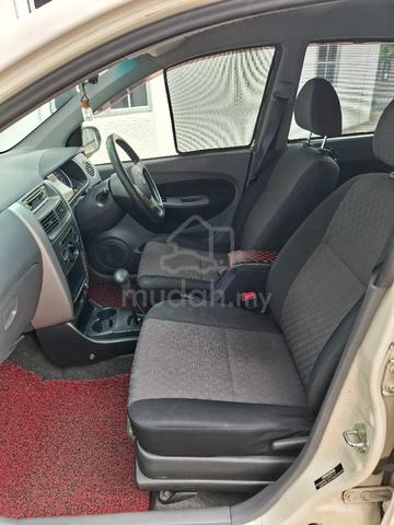 2014 Perodua VIVA 1.0 ELITE AT (A) - 2