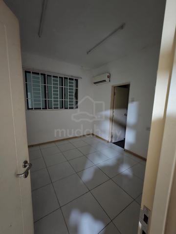 Vista Alam Serviced Apartment 1