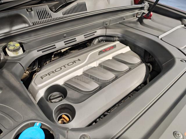 2020ProtonX70 PREMIUM 1.8 (A) WelcomeFullLoanBuyer - 4