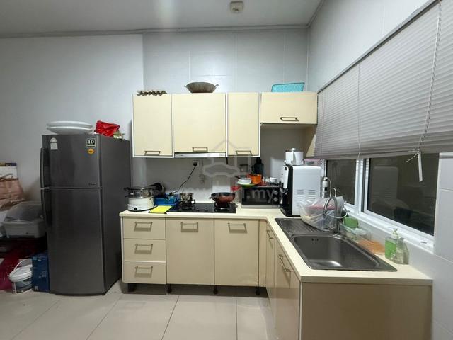Horizon Residence Luxury Apartment 1