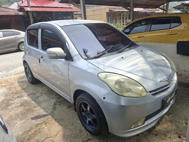 2006 Perodua MYVI 1.3 SX (M) - 1