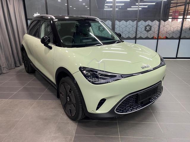 2024 Smart 1 PREMIUM MY23 (A) - 1