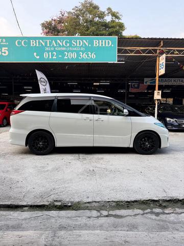 2011 Toyota ESTIMA 2.4 AERAS G PACKAGE ACR50W - 5