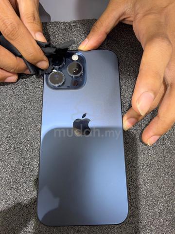 iPhone 15 Pro Max (256GB) - photo 2 of 4