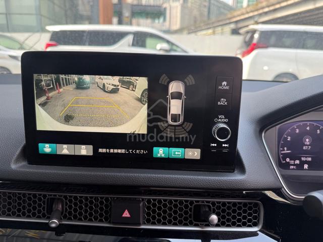 2021 CIVIC 1.5 EX FL1 Price with DUTY UNREG - 4