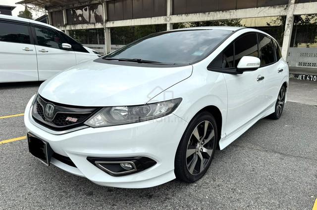 2016 Honda JADE 1.5 RS (A) - 3
