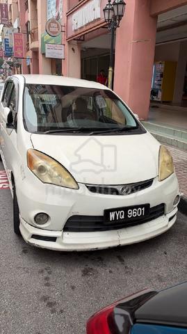 2013 Perodua ALZA 1.5 EZ (A) - 1