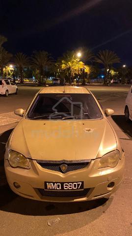 2004 Proton GEN-2 1.6 (A) - 4