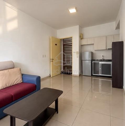 Greenfield Regency 1