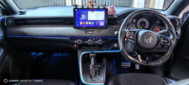 2022 Honda HR-V 1.5 HEV RS (A) - 5