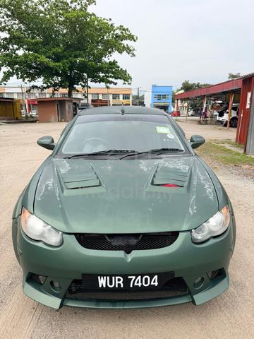 2010 Proton SATRIA 1.6 NEO H-LINE CPS (M) - 1